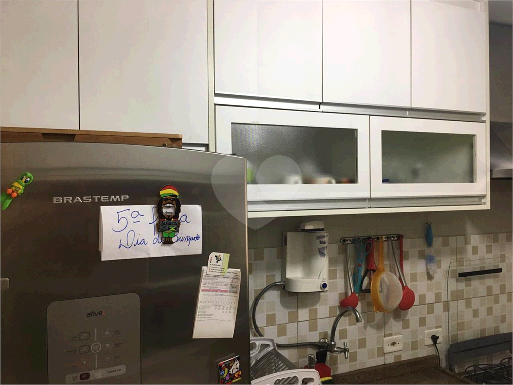 Apartamento Lauzane
