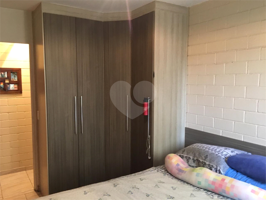Apartamento Lauzane