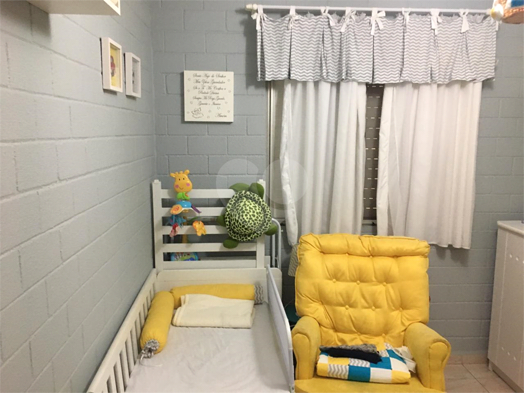 Apartamento Lauzane