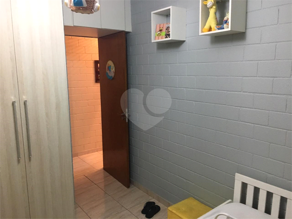 Apartamento Lauzane