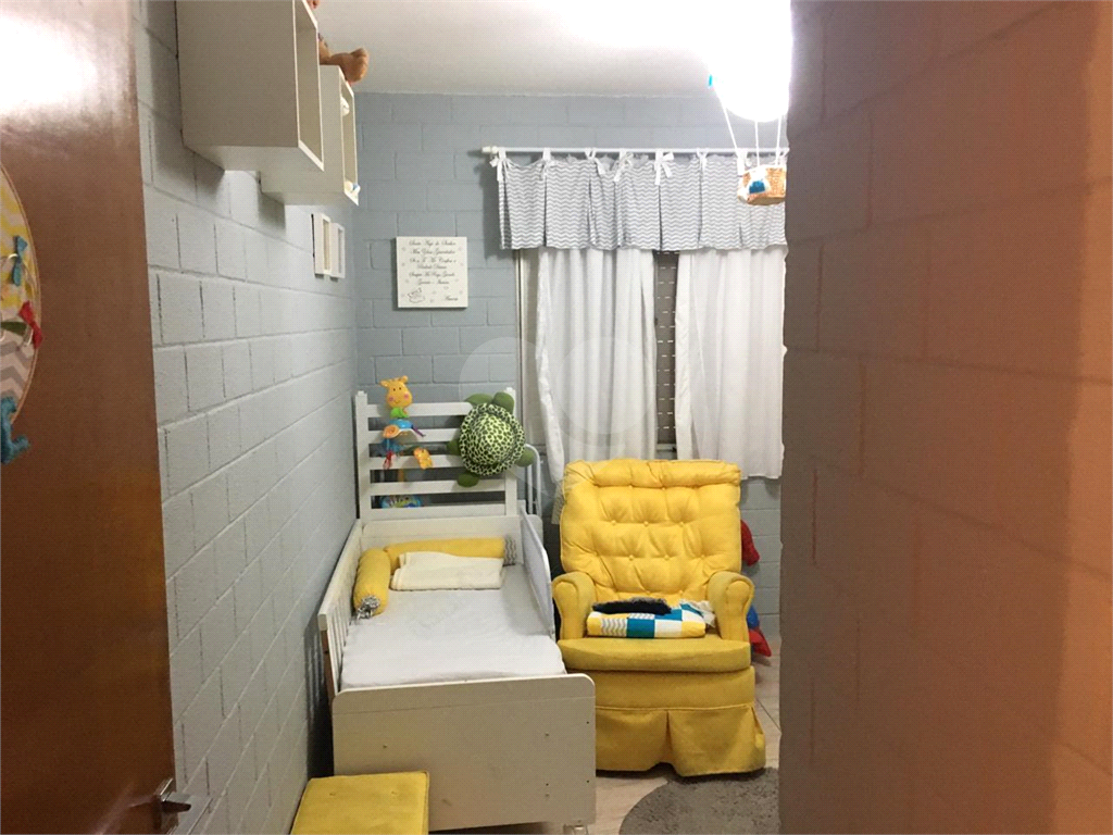 Apartamento Lauzane