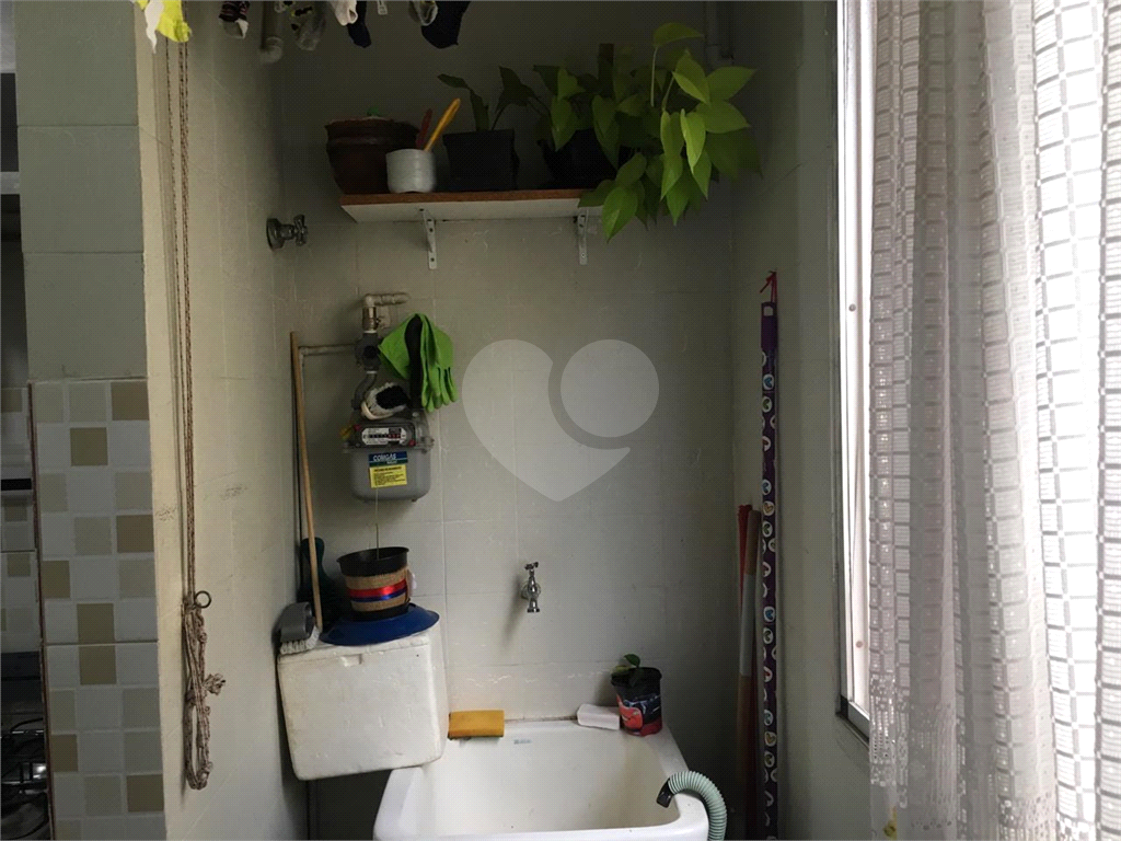 Apartamento Lauzane