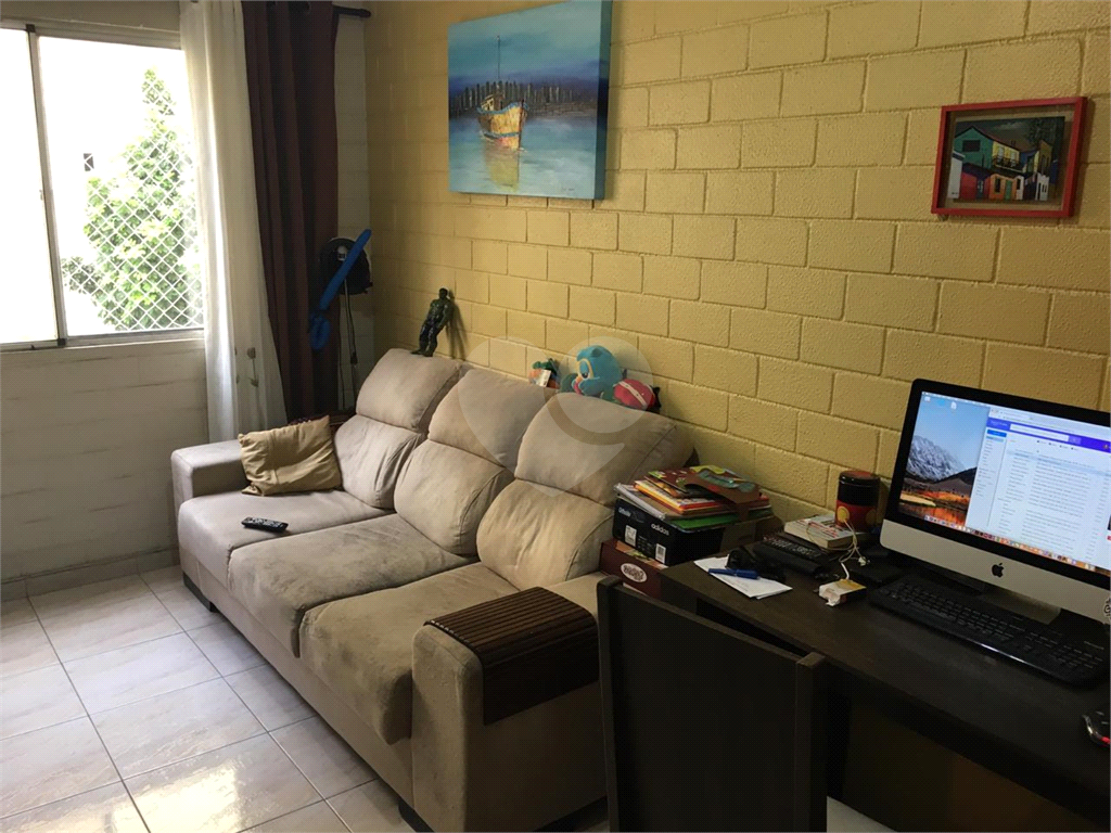 Apartamento Lauzane
