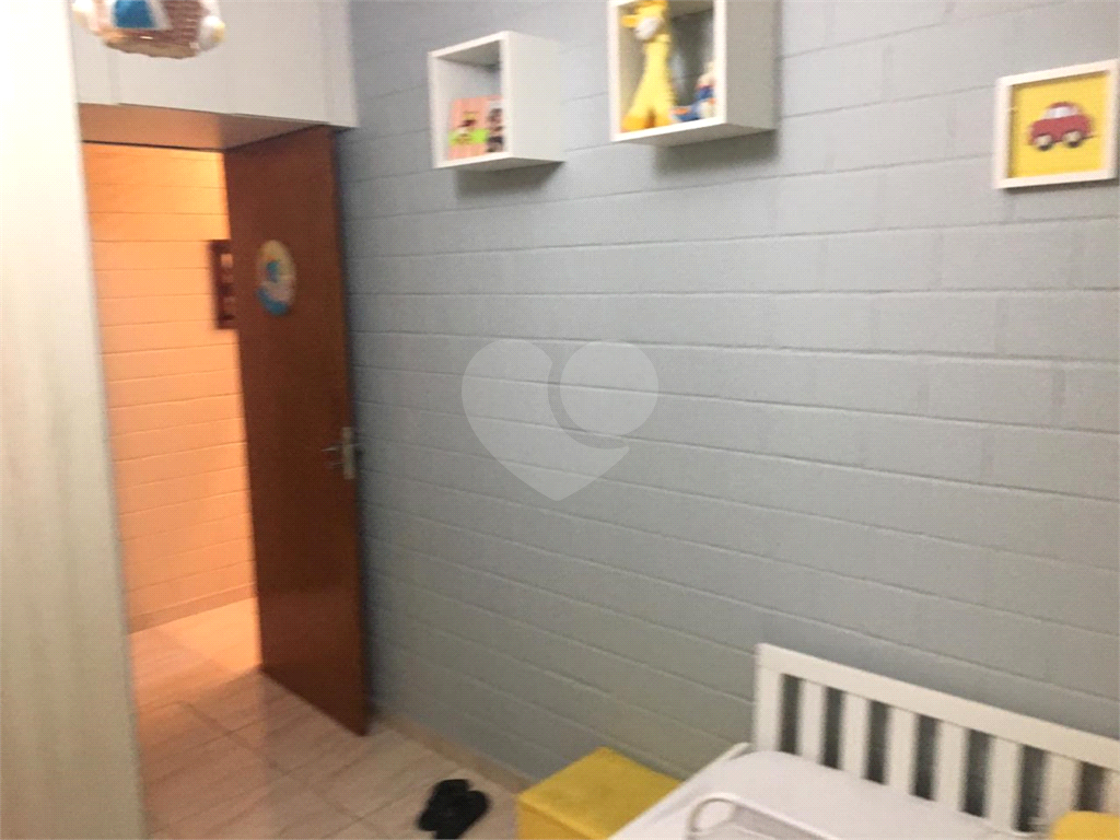 Apartamento Lauzane