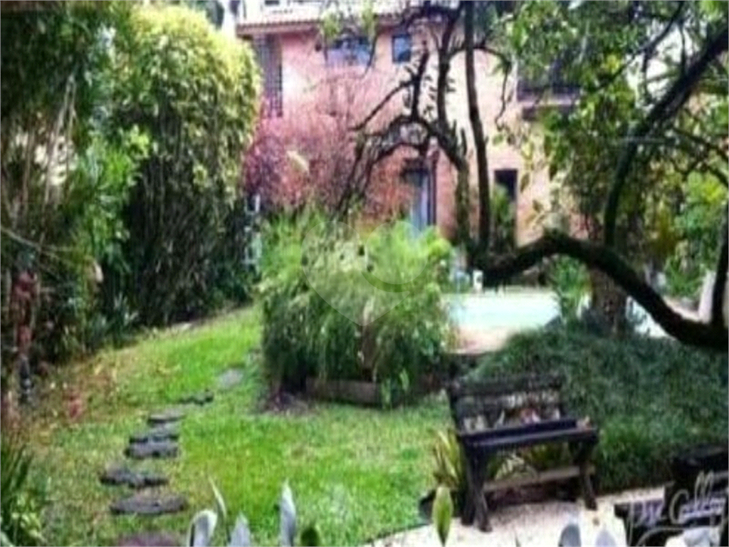 CASA em INTERLAGOS