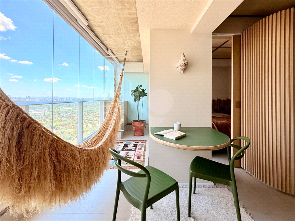 Apartamento para Venda - Butantã