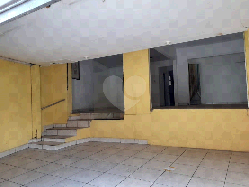 SALÃO COMERCIAL em SANTANA