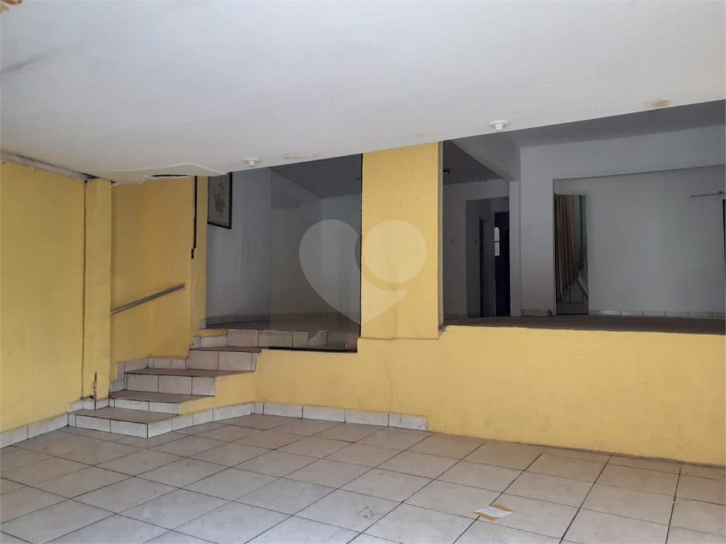 SALÃO COMERCIAL em SANTANA
