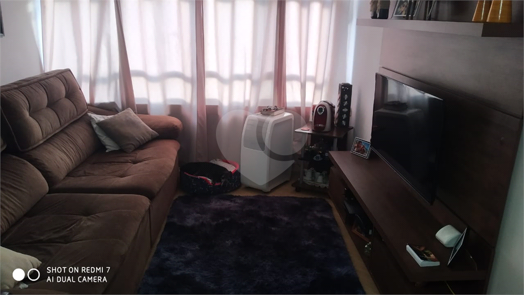 Apartamento 76 metros - Jaçana - , 3 dormitórios, Sala dois ambientes 1 banheiro, 1 vaga 