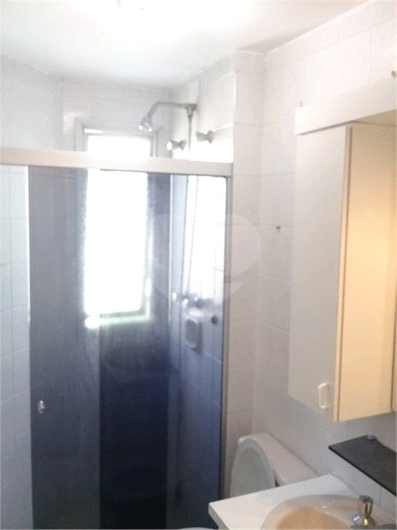 APARTAMENTO em SANTANA
