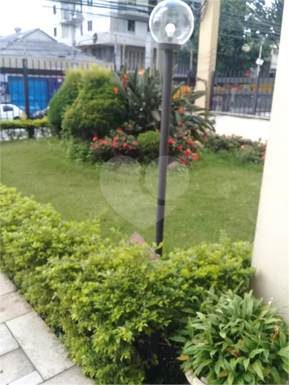 APARTAMENTO em SANTANA