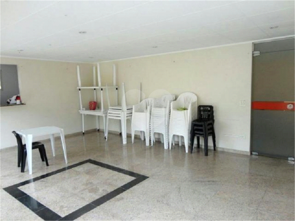 APARTAMENTO em SANTANA