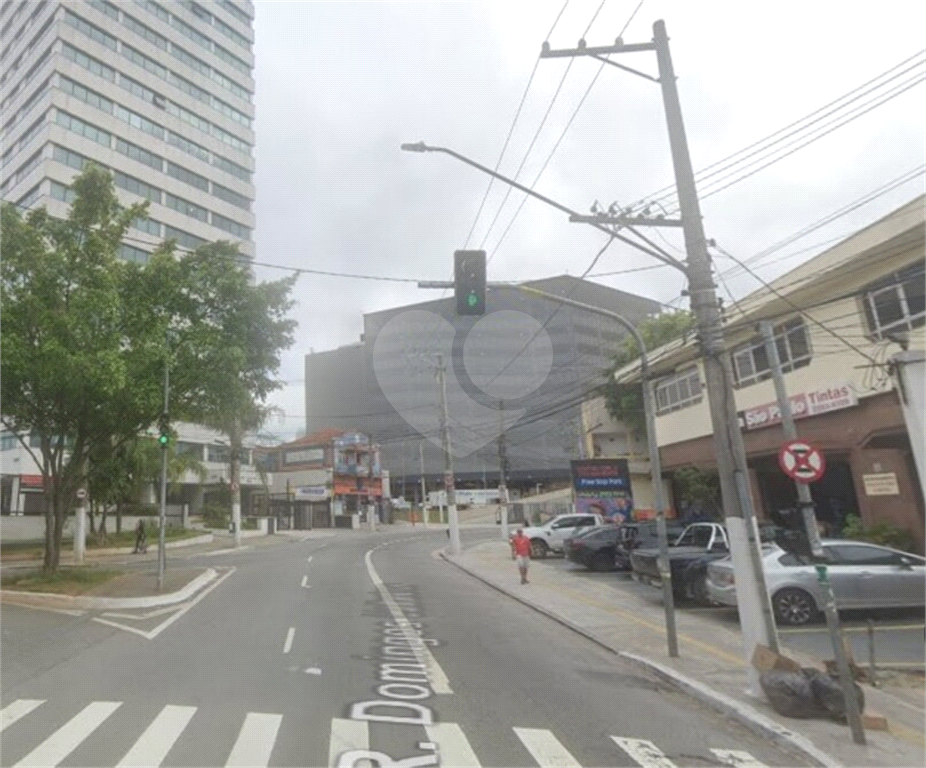 Sala-Conjunto, 47 m² - Foto 15