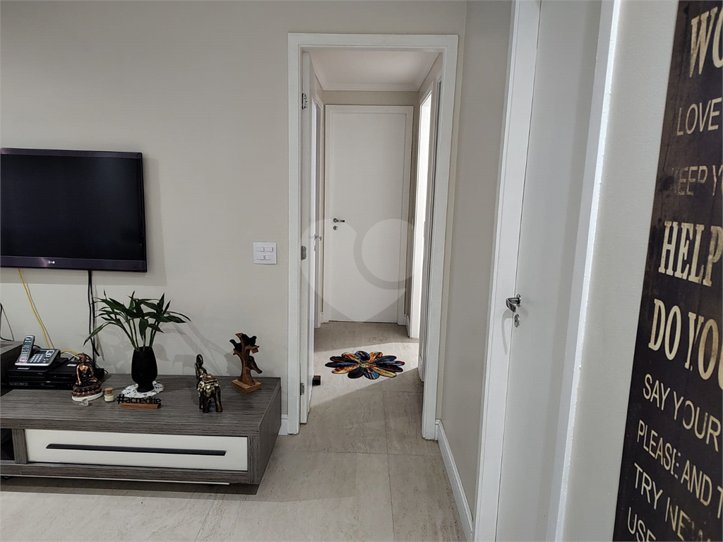 APARTAMENTO em VILA PRUDENTE