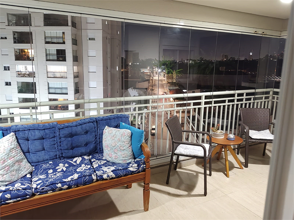 APARTAMENTO em VILA PRUDENTE