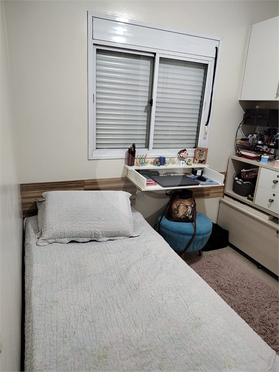 APARTAMENTO em VILA PRUDENTE