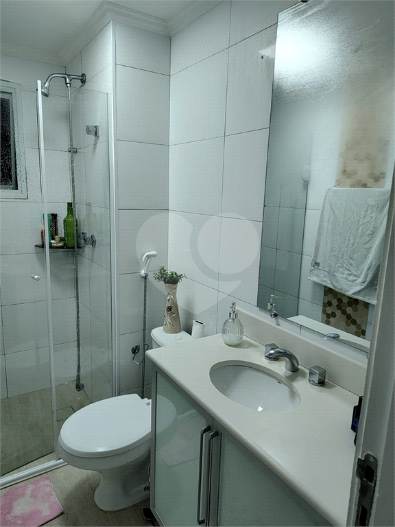 APARTAMENTO em VILA PRUDENTE