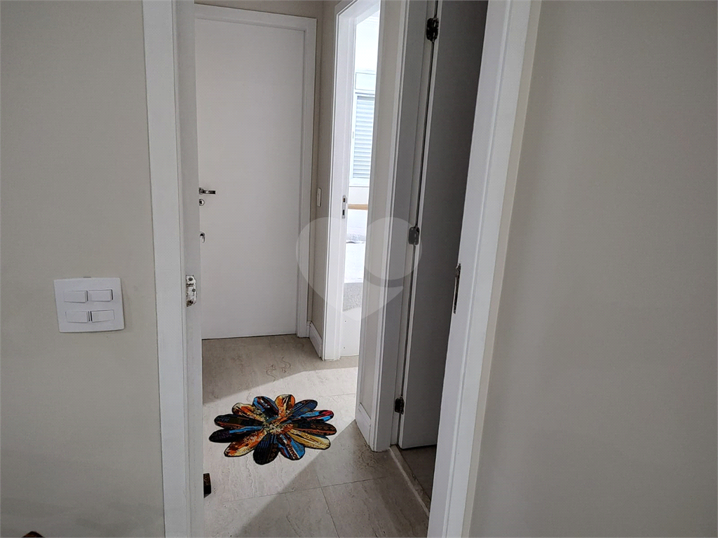 APARTAMENTO em VILA PRUDENTE