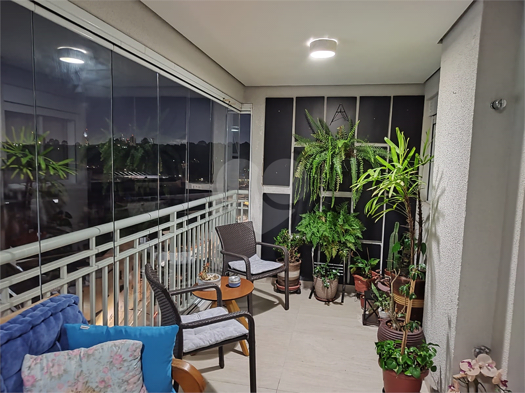 APARTAMENTO em VILA PRUDENTE
