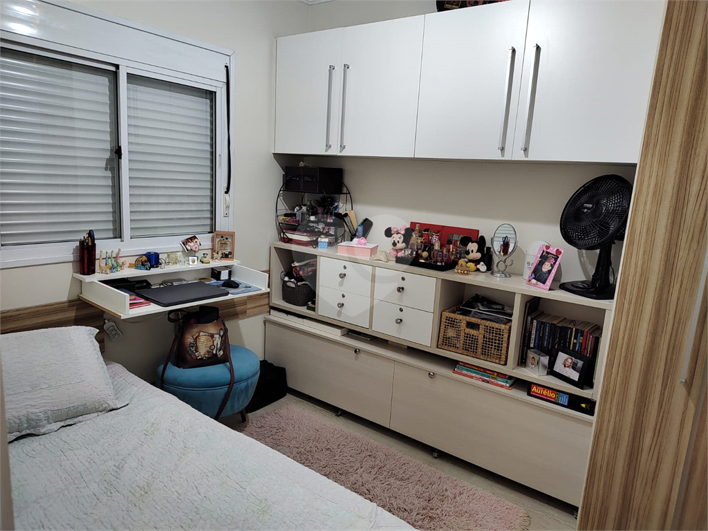 APARTAMENTO em VILA PRUDENTE