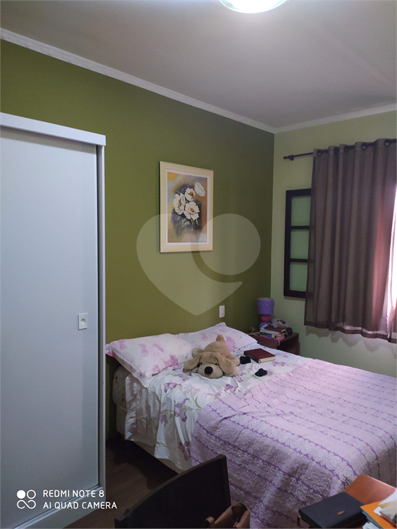 Sobrado à venda com 3 quartos, 200m² - Foto 17