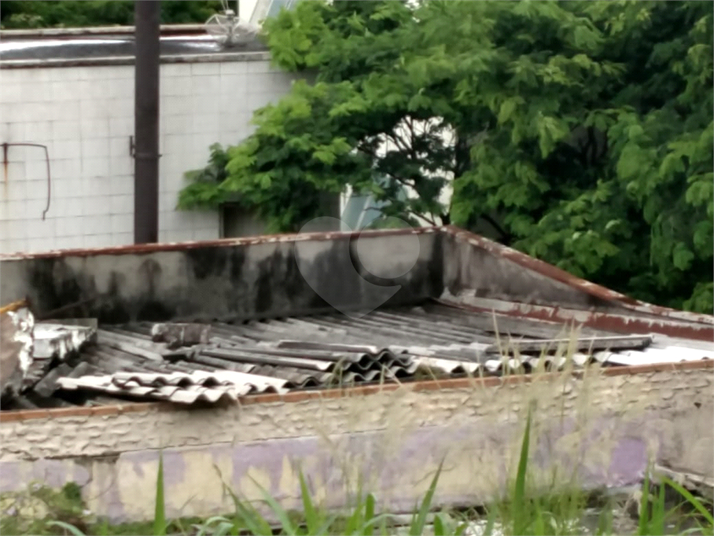 Terreno Mandaqui / Lauzane  em declive 
