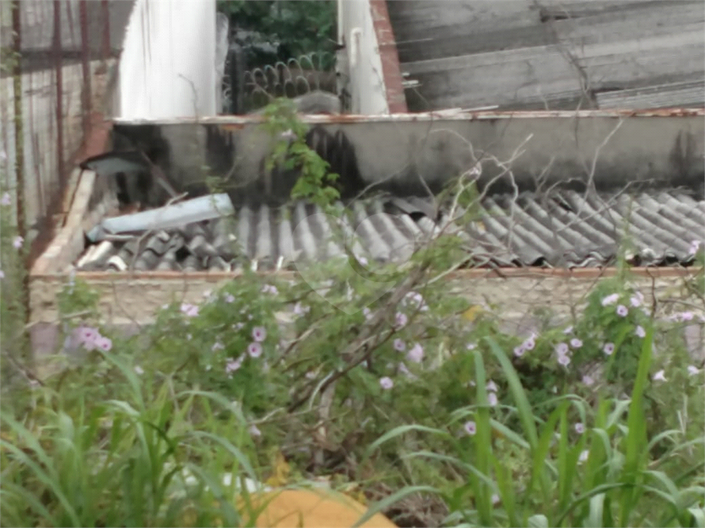 Terreno Mandaqui / Lauzane  em declive 