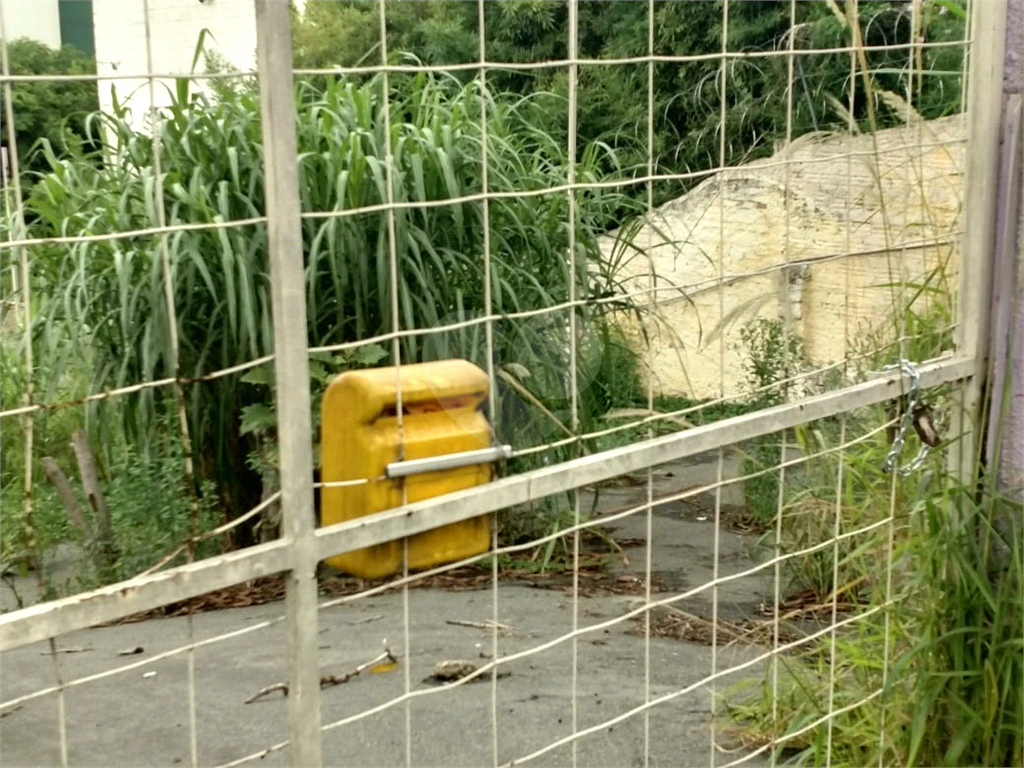 Terreno Mandaqui / Lauzane  em declive 