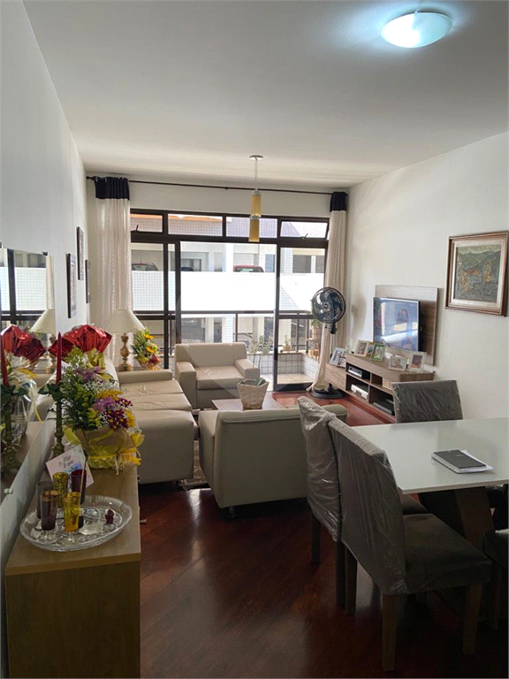 Apartamento à venda em Bom Pastor, Juiz de Fora - MG - Foto 9