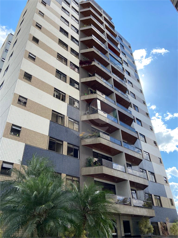Apartamento à venda em Bom Pastor, Juiz de Fora - MG - Foto 1