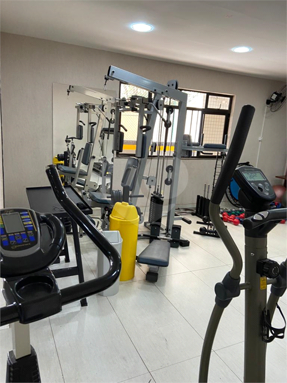 Apartamento à venda em Bom Pastor, Juiz de Fora - MG - Foto 42