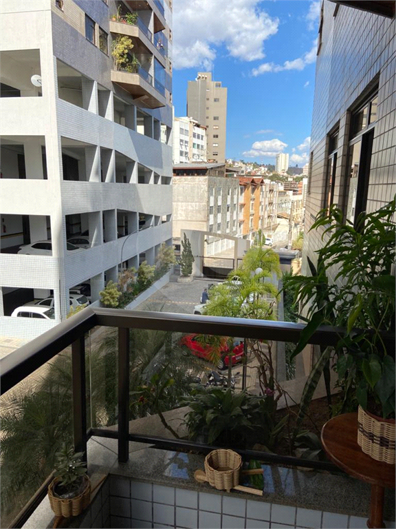 Apartamento à venda em Bom Pastor, Juiz de Fora - MG - Foto 10