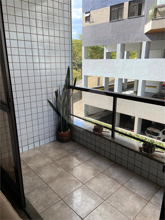 Apartamento à venda em Bom Pastor, Juiz de Fora - MG - Foto 11