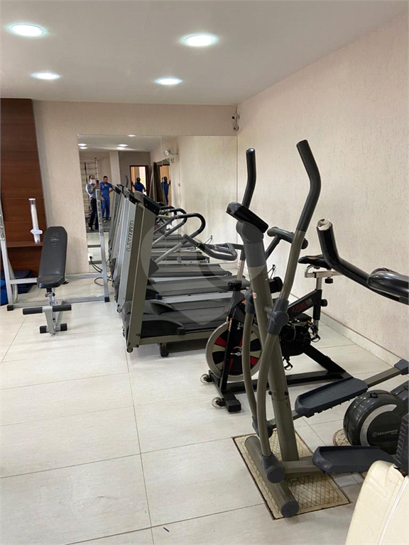 Apartamento à venda em Bom Pastor, Juiz de Fora - MG - Foto 41