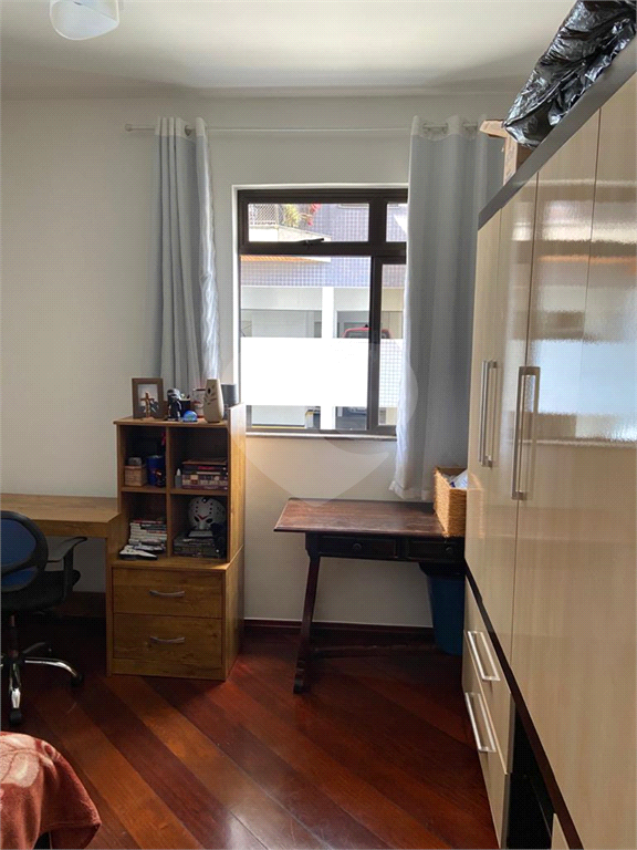 Apartamento à venda em Bom Pastor, Juiz de Fora - MG - Foto 18