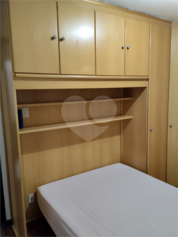 Apartamento Conservado, mobiliado, valor Exclusivo! 78m² - 02 vagas - JAÇANÂ