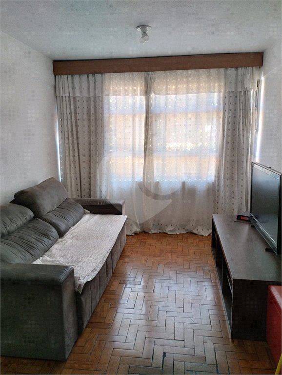 Apartamento Conservado, mobiliado, valor Exclusivo! 78m² - 02 vagas - JAÇANÂ