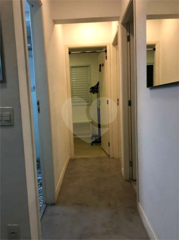 Apartamento em Butantã
