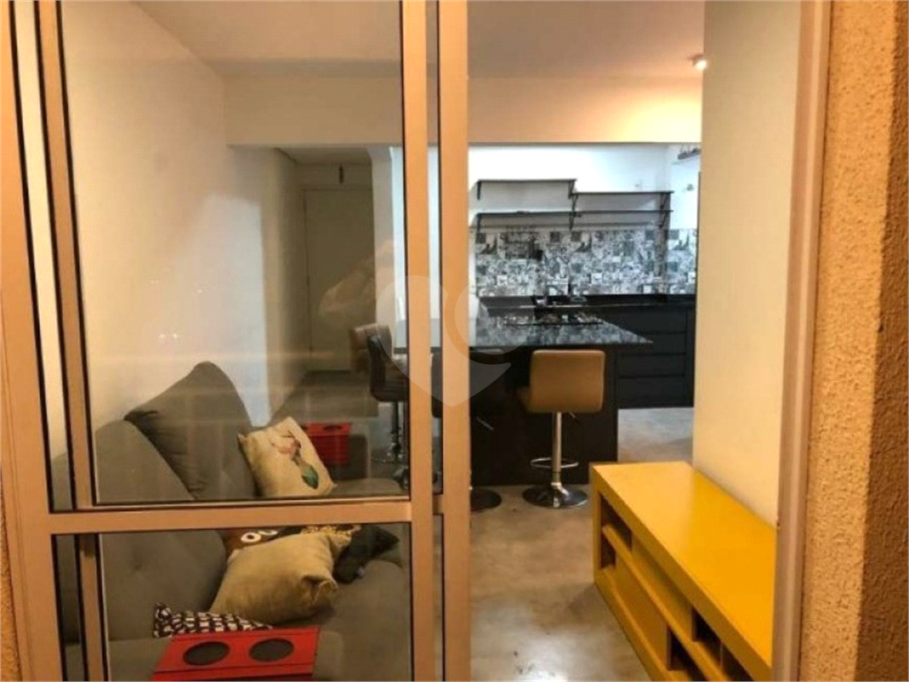 Apartamento em Butantã