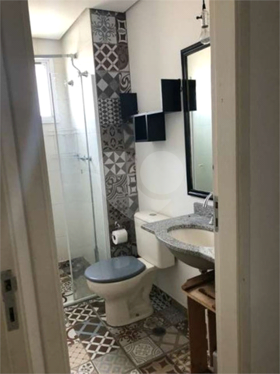 Apartamento em Butantã