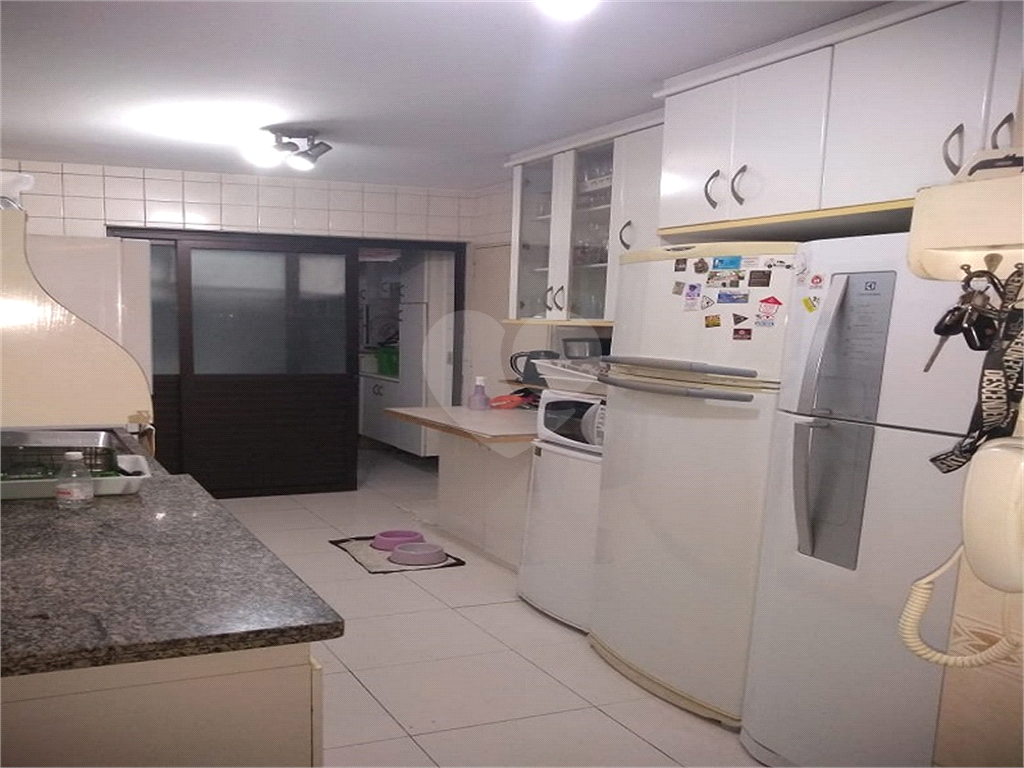 Apartamento à venda com 4 quartos, 137m² - Foto 8