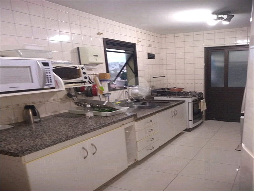 Apartamento à venda com 4 quartos, 137m² - Foto 5