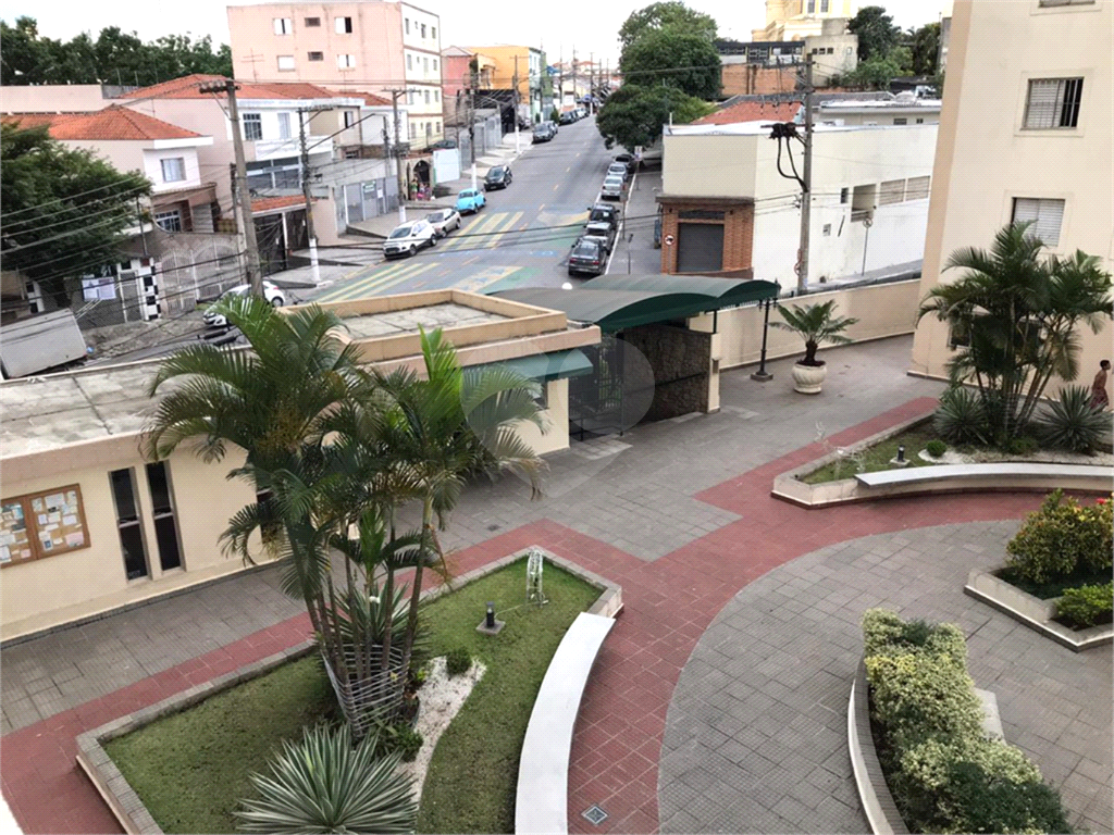 APARTAMENTO em FREGUESIA DO Ó