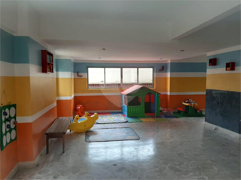 APARTAMENTO em FREGUESIA DO Ó