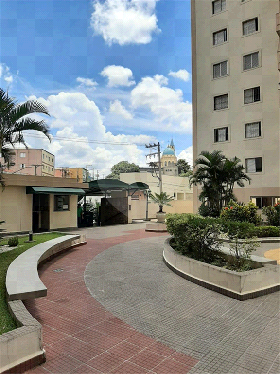 APARTAMENTO em FREGUESIA DO Ó