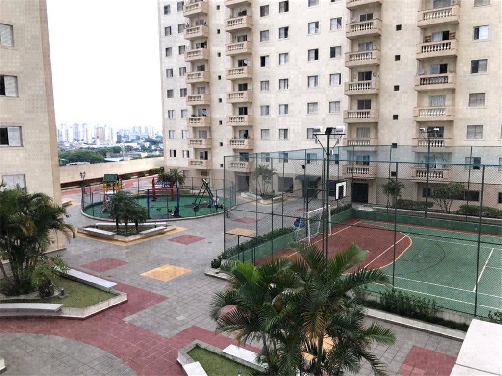 APARTAMENTO em FREGUESIA DO Ó