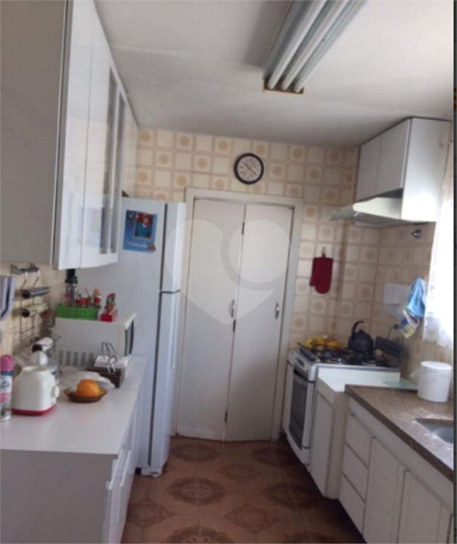 APARTAMENTO em FREGUESIA DO Ó