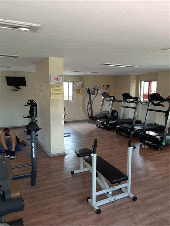 APARTAMENTO em FREGUESIA DO Ó