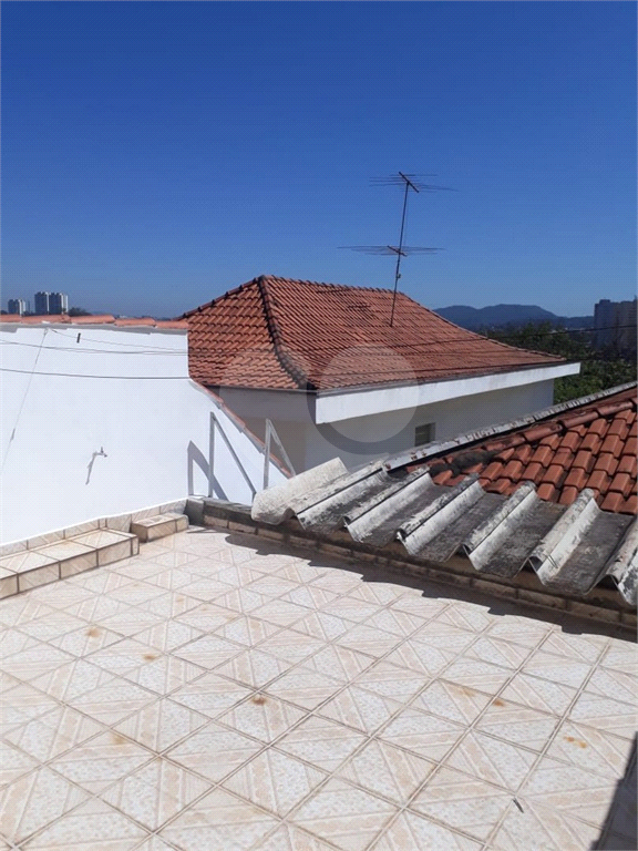 SOBRADO em PIRITUBA