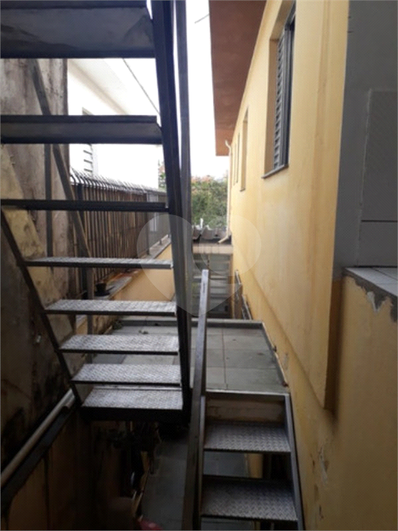 SOBRADO em PIRITUBA